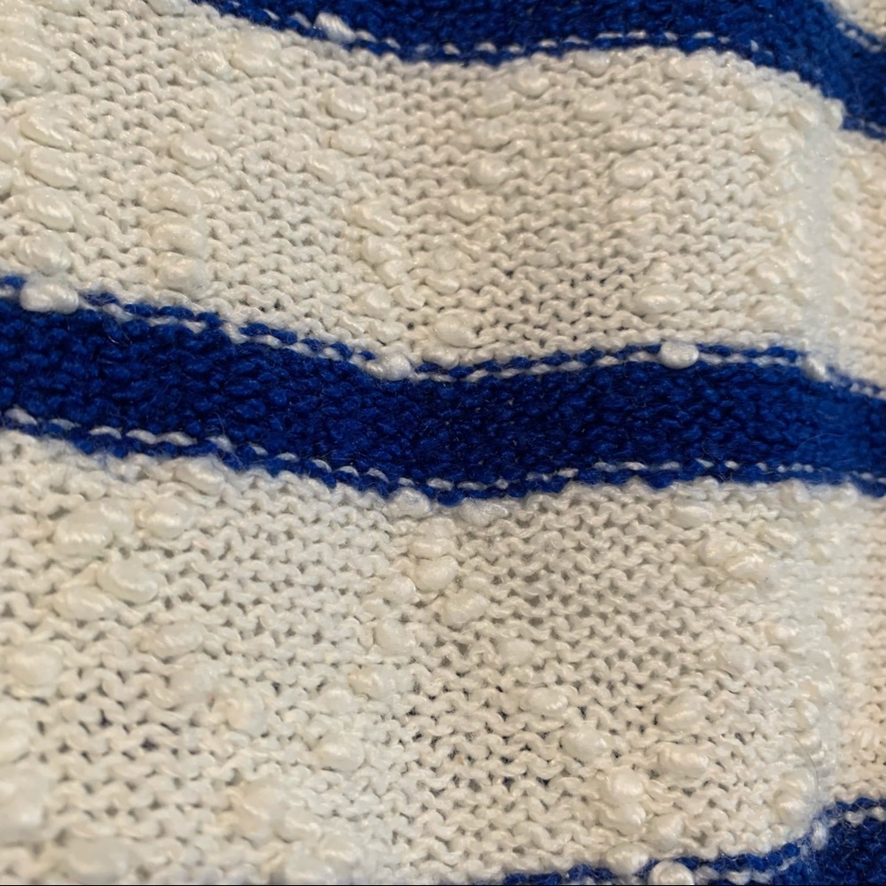 Chorus Line | Vintage Knit Sweater - Picture 13 of 15
